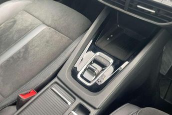 Skoda Octavia 1.5 TSI 150 e-TEC SE L 5dr DSG