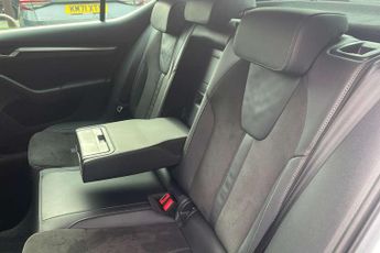 Skoda Octavia 1.5 TSI 150 e-TEC SE L 5dr DSG