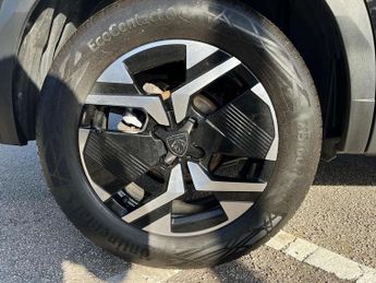 Peugeot 2008 1.2 PureTech 130 GT 5dr EAT8