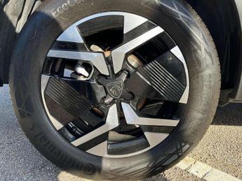 Peugeot 2008 1.2 PureTech 130 GT 5dr EAT8