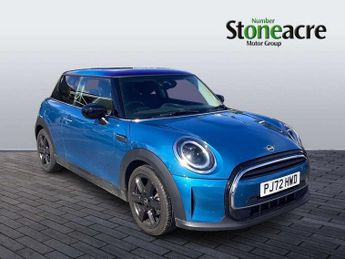 MINI Hatch 1.5 Cooper Classic 3dr