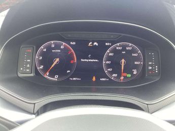 SEAT Arona 1.0 TSI 110 FR Sport 5dr DSG