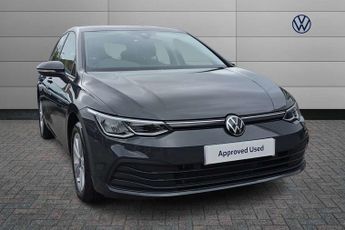 Volkswagen Golf 1.5 eTSI 150 Life 5dr DSG