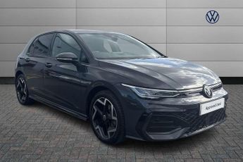 Volkswagen Golf 1.5 TSI 150 R-Line 5dr