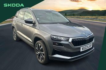 Skoda Karoq 1.5 TSI SE L 5dr DSG