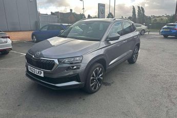 Skoda Karoq 1.5 TSI SE L 5dr DSG