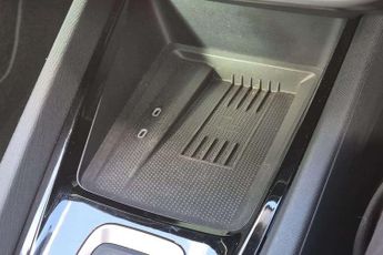 Skoda Octavia 1.5 TSI 150 e-TEC SE L 5dr DSG