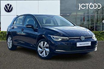 Volkswagen Golf 1.5 TSI Style 5dr