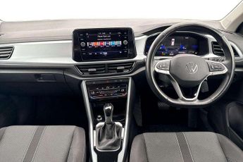 Volkswagen T-Roc 1.5 TSI Life 5dr DSG