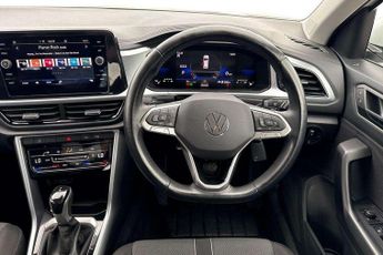 Volkswagen T-Roc 1.5 TSI Life 5dr DSG