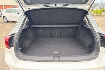 Volkswagen T-Roc 1.5 TSI Life 5dr DSG