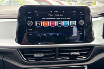 Volkswagen T-Roc 1.5 TSI Life 5dr DSG
