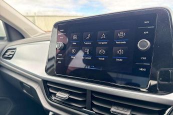Volkswagen T-Roc 1.5 TSI Life 5dr DSG