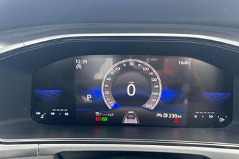 Volkswagen T-Roc 1.5 TSI Life 5dr DSG
