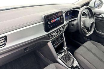 Volkswagen T-Roc 1.5 TSI Life 5dr DSG