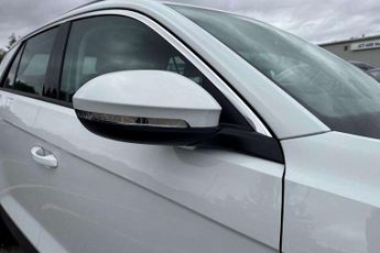 Volkswagen T-Roc 1.5 TSI Life 5dr DSG