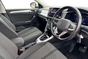 Volkswagen T-Roc 1.5 TSI Life 5dr DSG