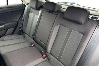 Volkswagen T-Roc 1.5 TSI Life 5dr DSG