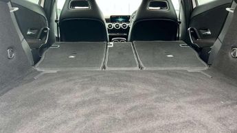 Mercedes-Benz A-Class A180 AMG Line Executive 5dr Auto