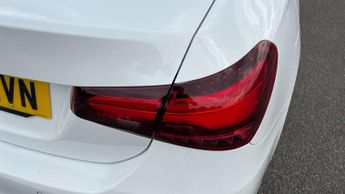 Mercedes-Benz A-Class Saloon A250e AMG Line Executive 4dr Auto