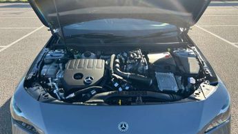 Mercedes-Benz CLA CLA 250e AMG Line Executive 4dr Tip Auto
