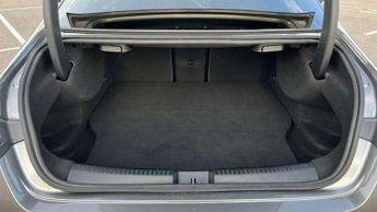 Mercedes-Benz CLA CLA 250e AMG Line Executive 4dr Tip Auto