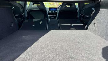 Mercedes-Benz CLA Shooting Brake CLA 250e AMG Line Premium 5dr Tip Auto