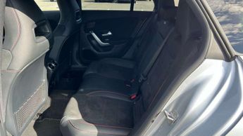 Mercedes-Benz CLA Shooting Brake CLA 250e AMG Line Premium 5dr Tip Auto