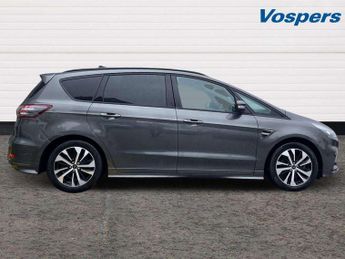 Ford S-MAX 2.5 FHEV 190 ST-Line 5dr CVT