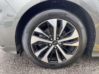 Ford S-MAX 2.5 FHEV 190 ST-Line 5dr CVT