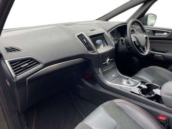 Ford S-MAX 2.5 FHEV 190 ST-Line 5dr CVT