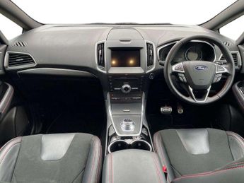 Ford S-MAX 2.5 FHEV 190 ST-Line 5dr CVT