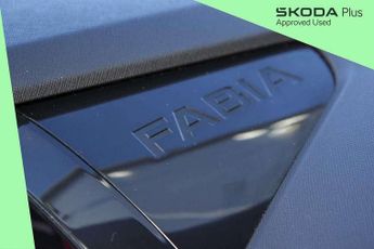 Skoda Fabia 1.0 TSI 110 Monte Carlo 5dr DSG