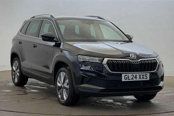 Skoda Karoq 1.0 TSI 116 SE L 5dr