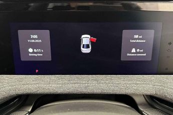 Skoda Superb 1.5 TSI e-TEC SE Technology 5dr DSG