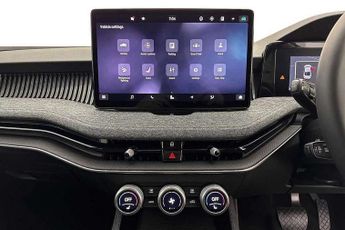 Skoda Superb 1.5 TSI e-TEC SE Technology 5dr DSG
