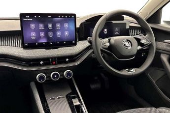 Skoda Superb 1.5 TSI e-TEC SE Technology 5dr DSG