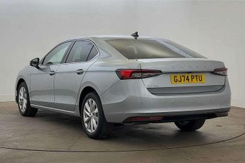 Skoda Superb 1.5 TSI e-TEC SE Technology 5dr DSG