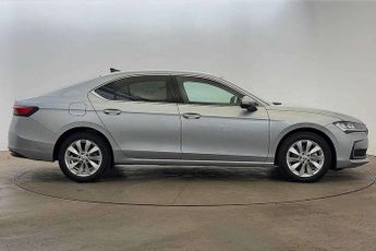 Skoda Superb 1.5 TSI e-TEC SE Technology 5dr DSG