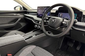 Skoda Superb 1.5 TSI e-TEC SE Technology 5dr DSG