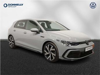 Volkswagen Golf 1.5 TSI R-Line 5dr