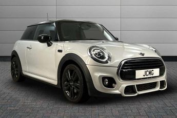 MINI Hatch 1.5 Cooper Sport II 3dr