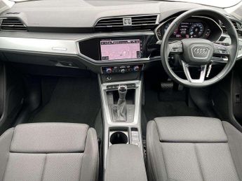 Audi Q3 35 TFSI Sport 5dr S Tronic