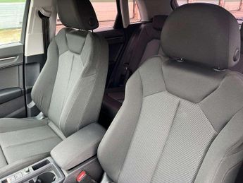 Audi Q3 35 TFSI Sport 5dr S Tronic