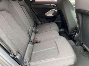 Audi Q3 35 TFSI Sport 5dr S Tronic
