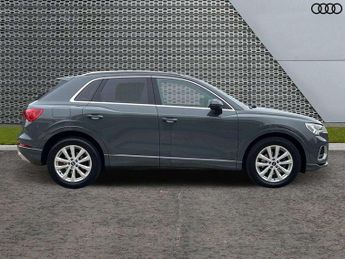 Audi Q3 35 TFSI Sport 5dr S Tronic