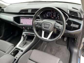 Audi Q3 35 TFSI Sport 5dr S Tronic