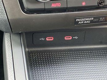 SEAT Ibiza 1.0 TSI 115 FR Sport 5dr DSG