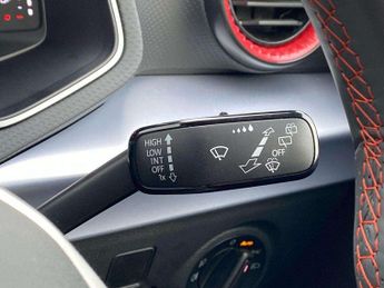 SEAT Ibiza 1.0 TSI 115 FR Sport 5dr DSG