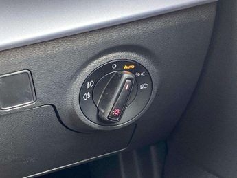 SEAT Ibiza 1.0 TSI 115 FR Sport 5dr DSG